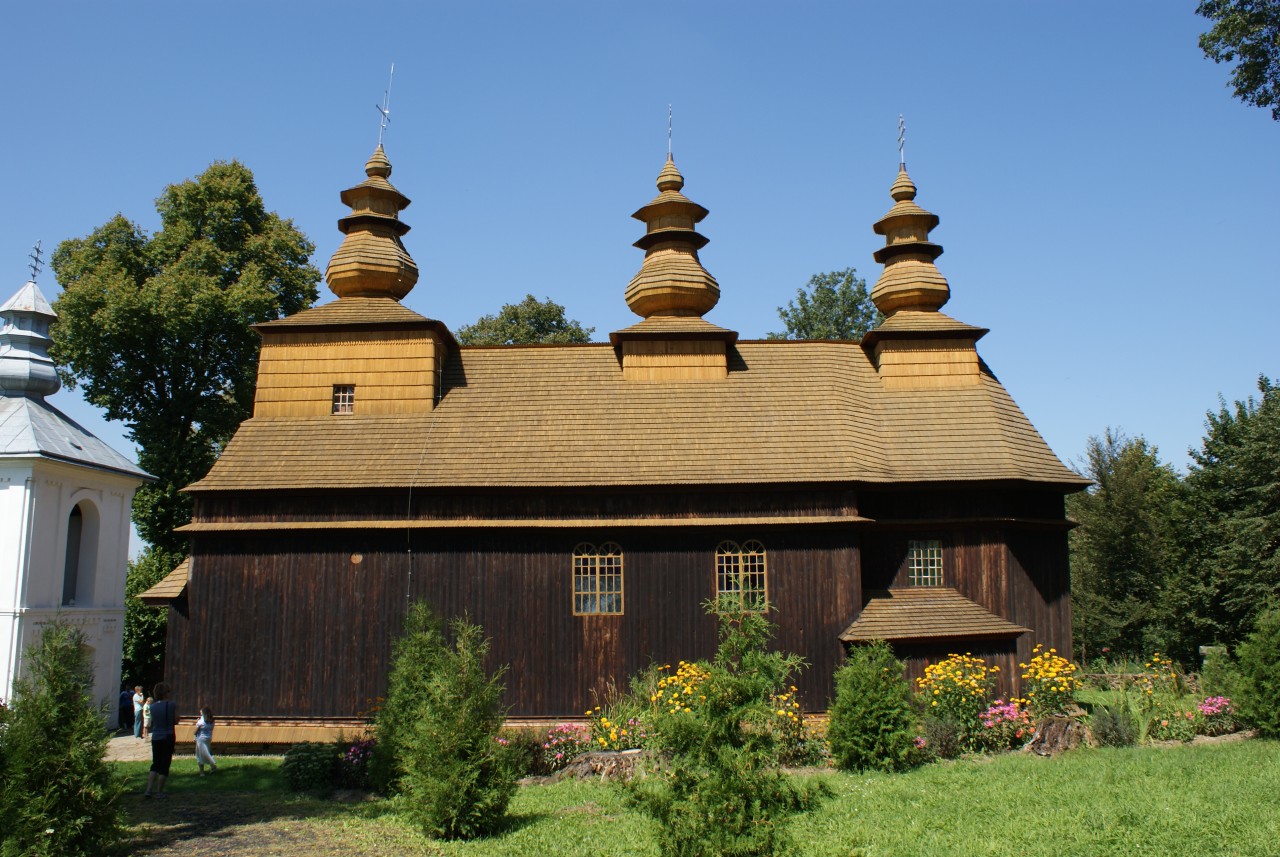 Wislok Wielki